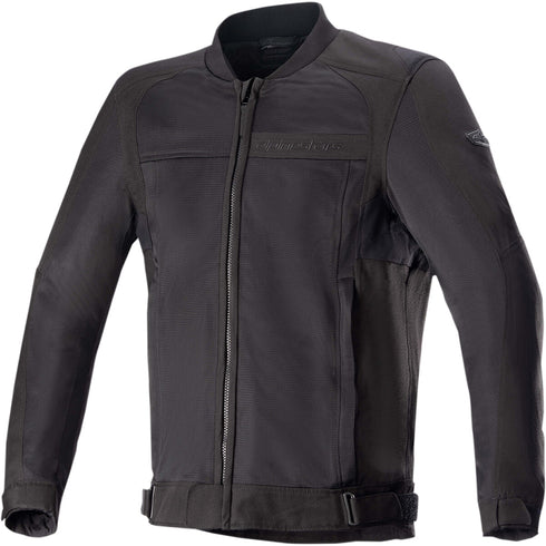 Geaca Moto Alpinestars Luc V2 Air Black